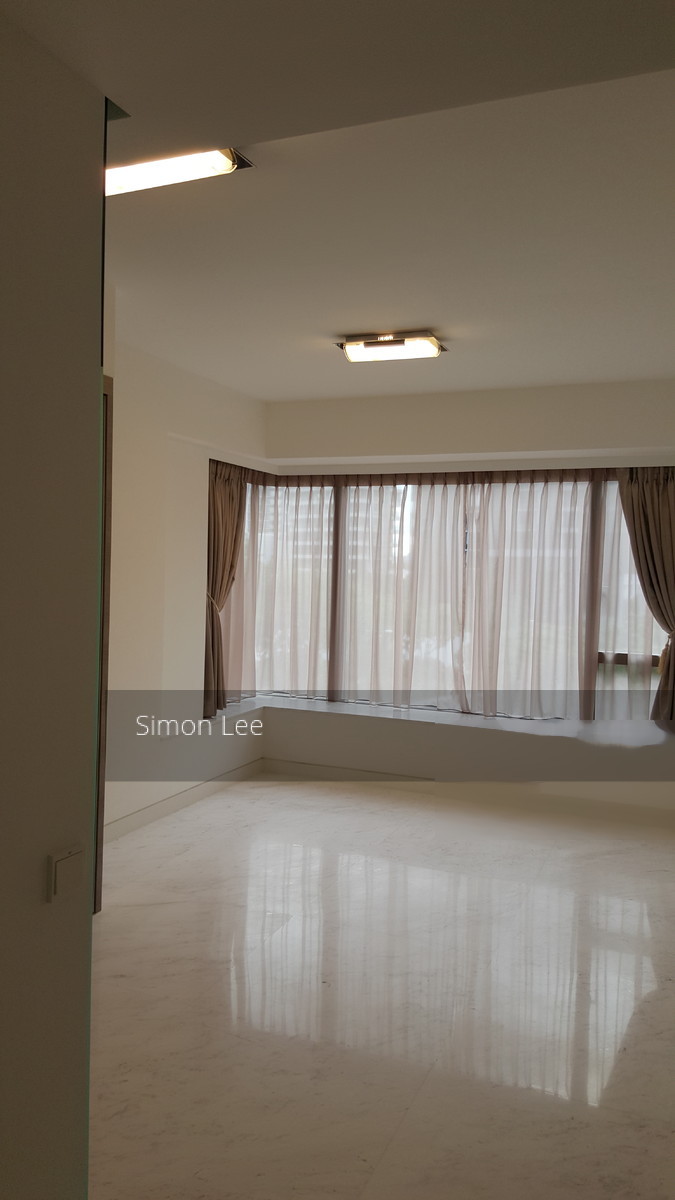 SilverSea (D15), Condominium #142224162